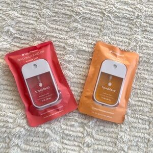 Touchland Hand Sanitizers